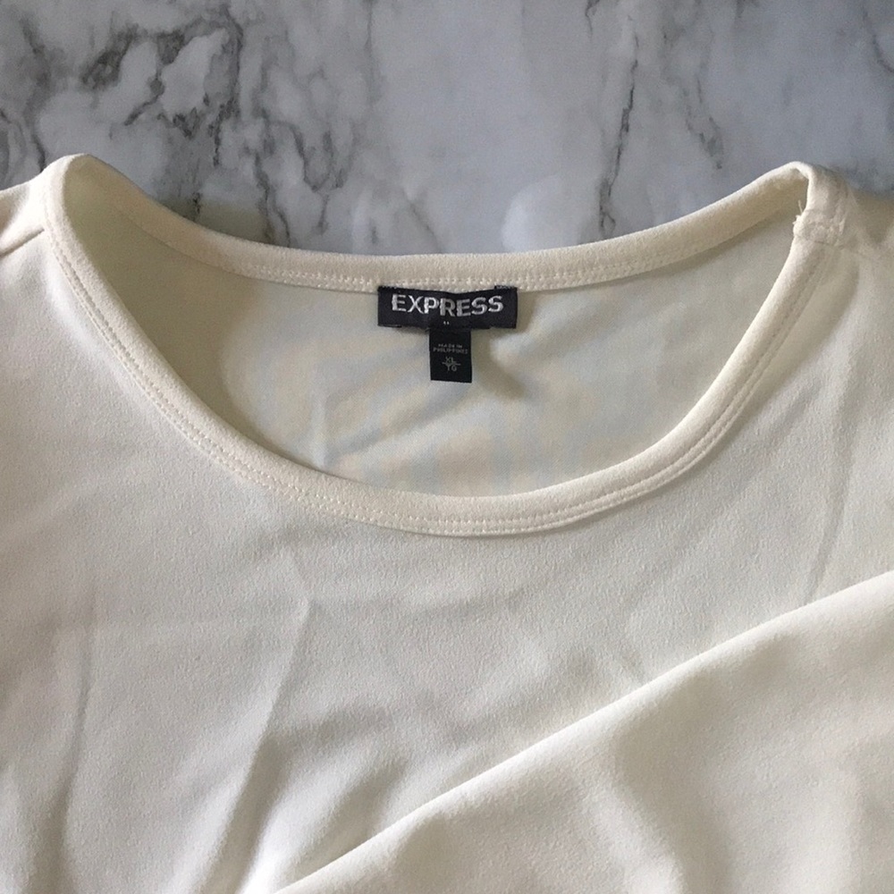 Express top